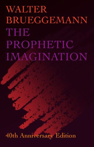 خرید و دانلود نسخه کامل کتاب The Prophetic Imagination_68cf1e6668184.jpeg خرید و دانلود نسخه کامل کتاب The Prophetic Imagination