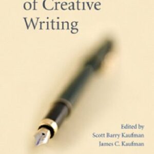 خرید و دانلود نسخه کامل کتاب The Psychology of Creative Writing