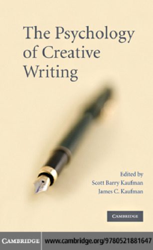 خرید و دانلود نسخه کامل کتاب The Psychology of Creative Writing_68c3f2665d509.jpeg خرید و دانلود نسخه کامل کتاب The Psychology of Creative Writing