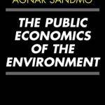 خرید و دانلود نسخه کامل کتاب The Public Economics of the Environment (Lindahl Lectures on Monetary and Fiscal Policy)