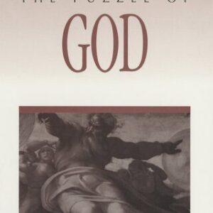 خرید و دانلود نسخه کامل کتاب The Puzzle of God