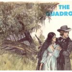 خرید و دانلود نسخه کامل کتاب The Quadroon