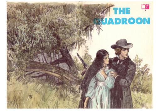 خرید و دانلود نسخه کامل کتاب The Quadroon_68c0bc2876d20.jpeg خرید و دانلود نسخه کامل کتاب The Quadroon