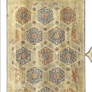 خرید و دانلود نسخه کامل کتاب The Qur’an: A New Translation