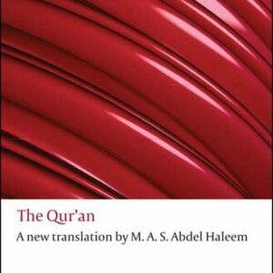 خرید و دانلود نسخه کامل کتاب The Qur’an: A New Translation