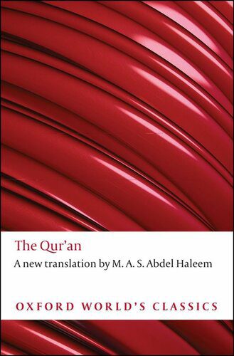 خرید و دانلود نسخه کامل کتاب The Qur’an: A New Translation_68ce9f2a50fd8.jpeg خرید و دانلود نسخه کامل کتاب The Qur’an: A New Translation