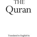 خرید و دانلود نسخه کامل کتاب The Qur’an