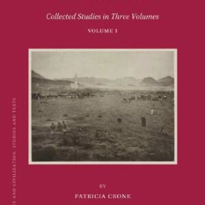 خرید و دانلود نسخه کامل کتاب The Qurʾānic Pagans and Related Matters: Collected Studies in Three Volumes, Volume 1
