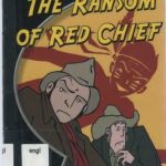 خرید و دانلود نسخه کامل کتاب The Ransom of Red Chief