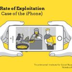 خرید و دانلود نسخه کامل کتاب The Rate of Exploitation (The Case of the iPhone)