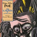 خرید و دانلود نسخه کامل کتاب The Raven and other poems