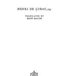 خرید و دانلود نسخه کامل کتاب The religion of Teilhard de Chardin