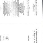 خرید و دانلود نسخه کامل کتاب The Religious and Spiritual Life of the Jews of Medina