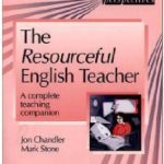 خرید و دانلود نسخه کامل کتاب The Resourceful English Teacher : A Complete Teaching Companion (Professional Perspectives)