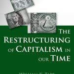 خرید و دانلود نسخه کامل کتاب The Restructuring of Capitalism in Our Time