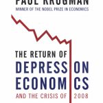 خرید و دانلود نسخه کامل کتاب The Return of Depression Economics and the Crisis of 2008