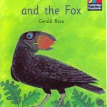 خرید و دانلود نسخه کامل کتاب The Reven and the Fox