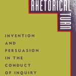 خرید و دانلود نسخه کامل کتاب The rhetorical turn : invention and persuasion in the conduct of inquiry