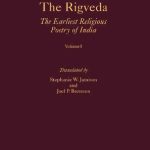 خرید و دانلود نسخه کامل کتاب The Rigveda: 3-Volume Set