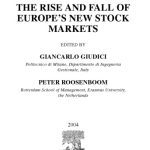 خرید و دانلود نسخه کامل کتاب The Rise and Fall of Europe’s New Stock Markets