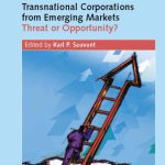 خرید و دانلود نسخه کامل کتاب The Rise of Transnational Corporations From Emerging  Markets: Threat or Opportunity (Studies in International Investment)