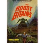 خرید و دانلود نسخه کامل کتاب The Robot Brains