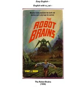 خرید و دانلود نسخه کامل کتاب The Robot Brains