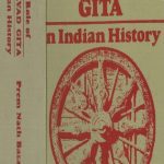 خرید و دانلود نسخه کامل کتاب The role of Bhagavad Gita in Indian history