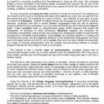 خرید و دانلود نسخه کامل کتاب The role of computers and the Internet in modern life