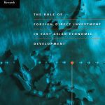 خرید و دانلود نسخه کامل کتاب The Role of Foreign Direct Investment in East Asian Economic Development (National Bureau of Economic Research-East Asia Seminar on Economics)