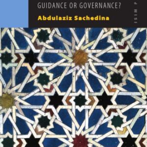 خرید و دانلود نسخه کامل کتاب The Role of Islam in the Public Square: Guidance or Governance? (Isim Papers)