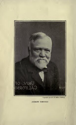 خرید و دانلود نسخه کامل کتاب The Romance of Steel; the story of a thousand millionaries_68c852291b10b.jpeg خرید و دانلود نسخه کامل کتاب The Romance of Steel; the story of a thousand millionaries