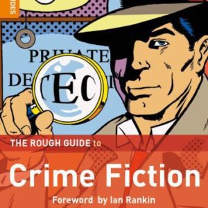 خرید و دانلود نسخه کامل کتاب The Rough Guide to Crime Fiction 1