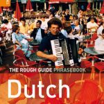 خرید و دانلود نسخه کامل کتاب The Rough Guide to Dutch Dictionary Phrasebook 3 (Rough Guide Phrasebooks)