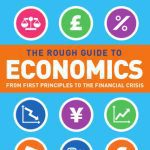خرید و دانلود نسخه کامل کتاب The Rough Guide to Economics