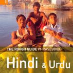 خرید و دانلود نسخه کامل کتاب The Rough Guide to Hindi & Urdu Dictionary Phrasebook 3