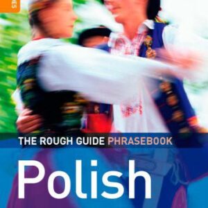 خرید و دانلود نسخه کامل کتاب The Rough Guide to Polish Dictionary Phrasebook 3 (Rough Guide Phrasebooks)