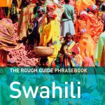 خرید و دانلود نسخه کامل کتاب The Rough Guide to Swahili Dictionary Phrasebook 3 (Rough Guide Phrasebooks)
