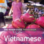 خرید و دانلود نسخه کامل کتاب The Rough Guide to Vietnamese Dictionary Phrasebook 3 (Rough Guide Phrasebooks)