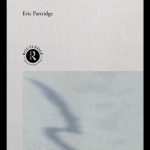 خرید و دانلود نسخه کامل کتاب The Routledge Dictionary of Historical Slang