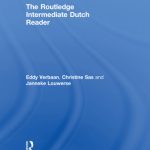 خرید و دانلود نسخه کامل کتاب The Routledge Dutch Intermediate Reader
