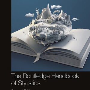 خرید و دانلود نسخه کامل کتاب The Routledge Handbook of Stylistics