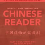 خرید و دانلود نسخه کامل کتاب The Routledge Intermediate Chinese Reader
