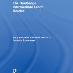 خرید و دانلود نسخه کامل کتاب The Routledge Intermediate Dutch Reader