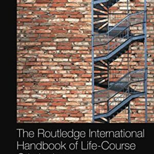خرید و دانلود نسخه کامل کتاب The Routledge International Handbook of Life-Course Criminology