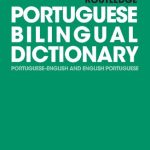 خرید و دانلود نسخه کامل کتاب The Routledge Portuguese Bilingual Dictionary: Portuguese-English and English-Portuguese (Revised 2014 edition)