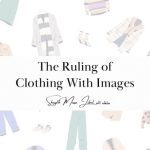 خرید و دانلود نسخه کامل کتاب The Ruling of Clothing With Images