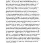 خرید و دانلود نسخه کامل کتاب The Russian cinematography