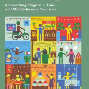 خرید و دانلود نسخه کامل کتاب The Safe Food Imperative: Accelerating Progress in Low- and Middle-Income Countries