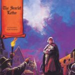 خرید و دانلود نسخه کامل کتاب The Scarlet Letter (Illustrated Classics)